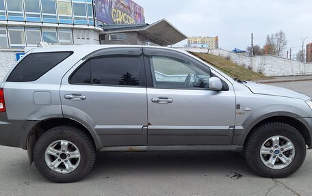 KIA Sorento IV, 2002 год, 540 000 рублей, 3 фотография