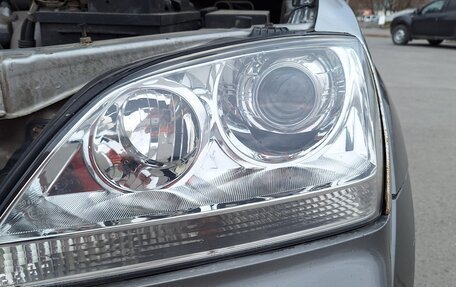 KIA Sorento IV, 2002 год, 540 000 рублей, 12 фотография