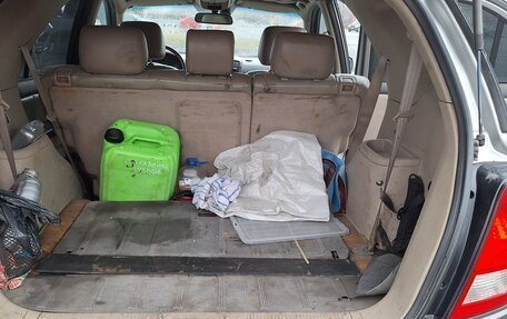 KIA Sorento IV, 2002 год, 540 000 рублей, 9 фотография
