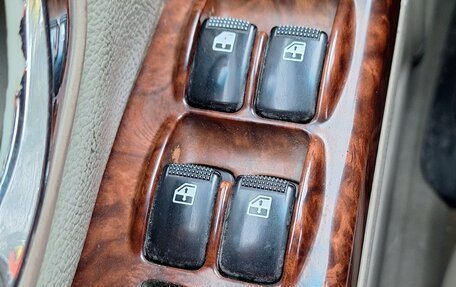 KIA Sorento IV, 2002 год, 540 000 рублей, 30 фотография