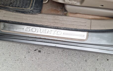 KIA Sorento IV, 2002 год, 540 000 рублей, 22 фотография