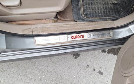 KIA Sorento IV, 2002 год, 540 000 рублей, 20 фотография