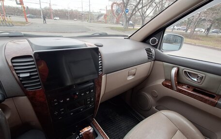 KIA Sorento IV, 2002 год, 540 000 рублей, 27 фотография