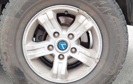 KIA Sorento IV, 2002 год, 540 000 рублей, 39 фотография