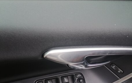 Volvo V60 Cross Country II, 2015 год, 1 950 000 рублей, 22 фотография