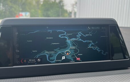 BMW 5 серия, 2018 год, 3 200 000 рублей, 13 фотография