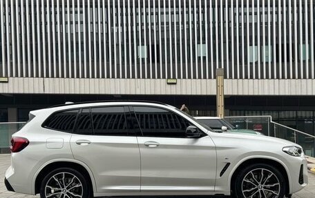 BMW X3, 2022 год, 3 550 000 рублей, 4 фотография