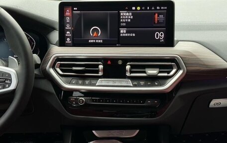 BMW X3, 2022 год, 3 550 000 рублей, 18 фотография