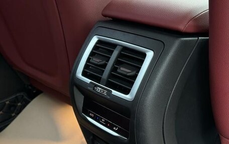 BMW X3, 2022 год, 3 550 000 рублей, 16 фотография