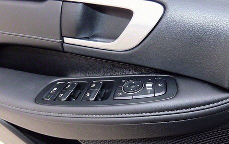 Hyundai Sonata VIII, 2022 год, 2 063 000 рублей, 10 фотография