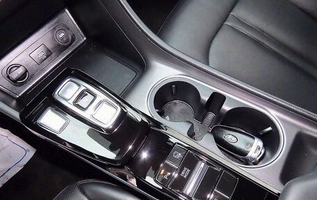 Hyundai Sonata VIII, 2022 год, 2 063 000 рублей, 9 фотография