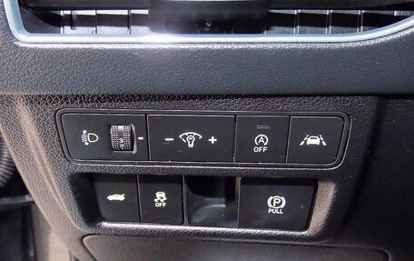 Hyundai Sonata VIII, 2022 год, 2 063 000 рублей, 11 фотография