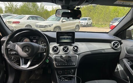 Mercedes-Benz GLA, 2015 год, 2 050 000 рублей, 5 фотография