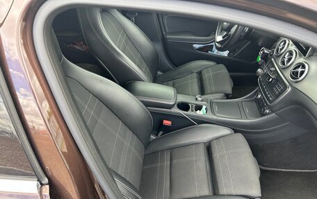 Mercedes-Benz GLA, 2015 год, 2 050 000 рублей, 7 фотография