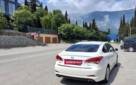 Hyundai i40 I рестайлинг, 2013 год, 1 120 000 рублей, 10 фотография