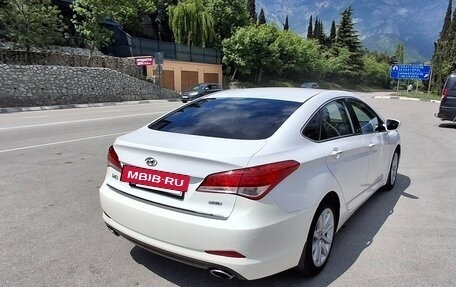 Hyundai i40 I рестайлинг, 2013 год, 1 120 000 рублей, 6 фотография