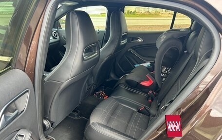 Mercedes-Benz GLA, 2015 год, 2 050 000 рублей, 17 фотография