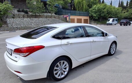 Hyundai i40 I рестайлинг, 2013 год, 1 120 000 рублей, 12 фотография