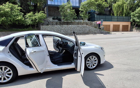 Hyundai i40 I рестайлинг, 2013 год, 1 120 000 рублей, 17 фотография