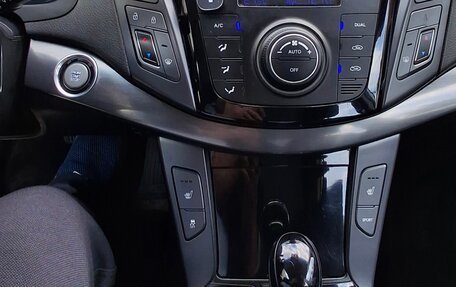 Hyundai i40 I рестайлинг, 2013 год, 1 120 000 рублей, 11 фотография