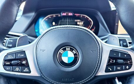 BMW X7, 2022 год, 6 940 000 рублей, 6 фотография