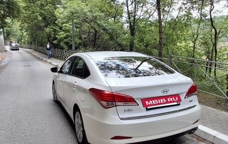 Hyundai i40 I рестайлинг, 2013 год, 1 120 000 рублей, 4 фотография