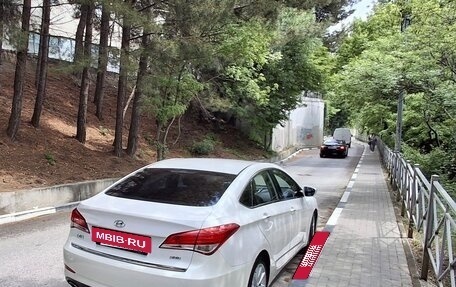Hyundai i40 I рестайлинг, 2013 год, 1 120 000 рублей, 3 фотография