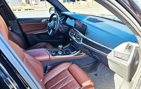 BMW X7, 2022 год, 6 940 000 рублей, 8 фотография