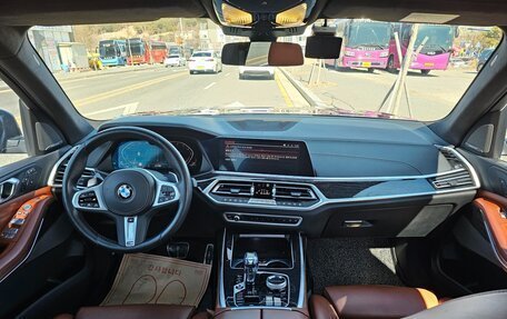 BMW X7, 2022 год, 6 940 000 рублей, 7 фотография