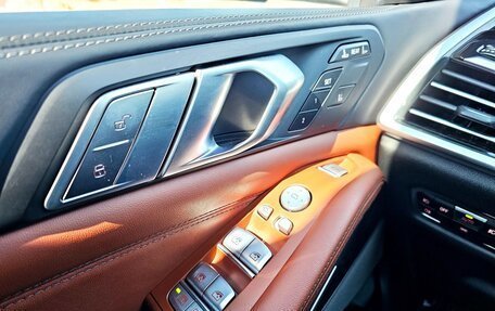 BMW X7, 2022 год, 6 940 000 рублей, 13 фотография