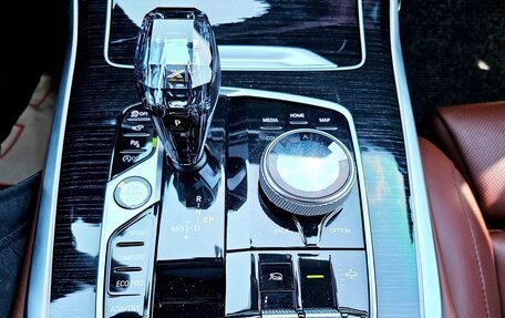 BMW X7, 2022 год, 6 940 000 рублей, 12 фотография