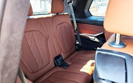 BMW X7, 2022 год, 6 940 000 рублей, 10 фотография