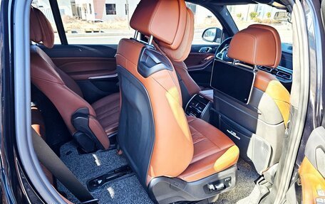 BMW X7, 2022 год, 6 940 000 рублей, 9 фотография