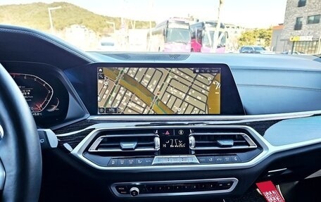 BMW X7, 2022 год, 6 940 000 рублей, 14 фотография