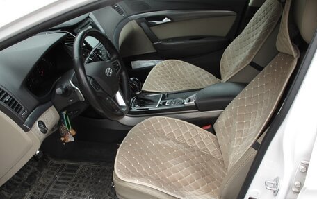 Hyundai i40 I рестайлинг, 2015 год, 1 950 000 рублей, 9 фотография