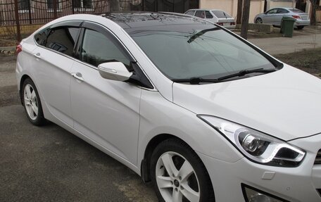 Hyundai i40 I рестайлинг, 2015 год, 1 950 000 рублей, 3 фотография