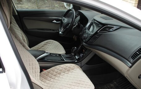 Hyundai i40 I рестайлинг, 2015 год, 1 950 000 рублей, 4 фотография