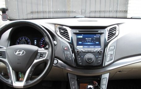 Hyundai i40 I рестайлинг, 2015 год, 1 950 000 рублей, 10 фотография