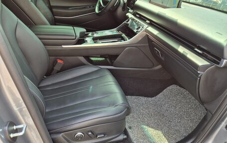 Genesis GV80 I, 2022 год, 4 250 000 рублей, 8 фотография