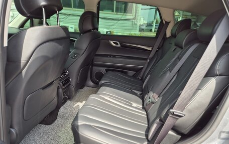 Genesis GV80 I, 2022 год, 4 250 000 рублей, 9 фотография