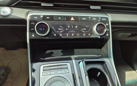 Genesis GV80 I, 2022 год, 4 250 000 рублей, 15 фотография