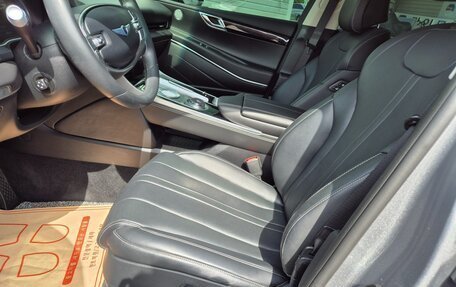 Genesis GV80 I, 2022 год, 4 250 000 рублей, 10 фотография