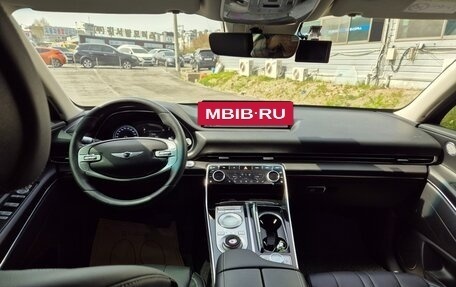 Genesis GV80 I, 2022 год, 4 250 000 рублей, 7 фотография