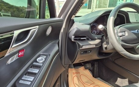 Genesis GV80 I, 2022 год, 4 250 000 рублей, 11 фотография