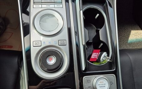 Genesis GV80 I, 2022 год, 4 250 000 рублей, 12 фотография