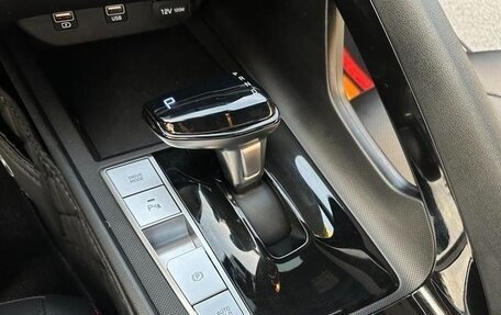 Hyundai Elantra, 2022 год, 1 293 000 рублей, 8 фотография