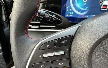 Hyundai Elantra, 2022 год, 1 293 000 рублей, 14 фотография
