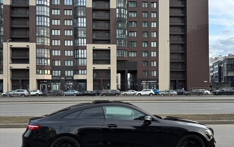 Mercedes-Benz E-Класс, 2017 год, 3 350 000 рублей, 8 фотография