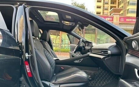 Hyundai Elantra, 2022 год, 1 293 000 рублей, 10 фотография