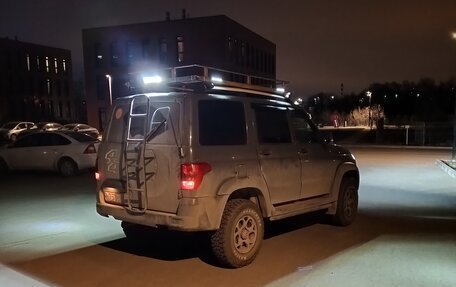 ЛуАЗ Patriot, 2020 год, 1 650 000 рублей, 14 фотография